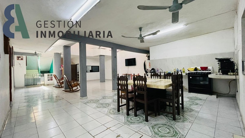 Imagen 10 de 25 de Casa En Venta En El Centro A 7 Cuadras De La Ermita Merida Y