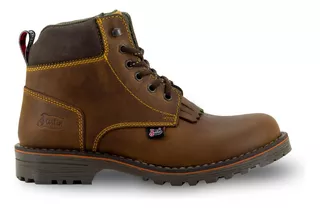 Botas Hombre Justin Boots Urbano 024