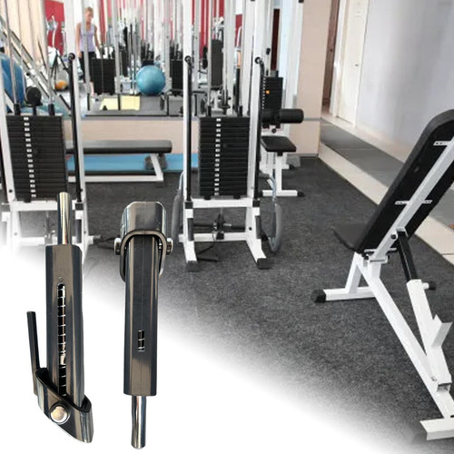 // Drop Set Pins Gimnasio Pin De Peso 2 Pines De Juego De