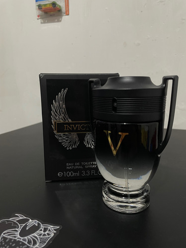 Set De 2 Perfumes Para Hombre