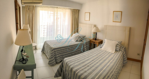 Venta Punta De Este Brava Apartamento Pent House Oportunidad- Ref: 265