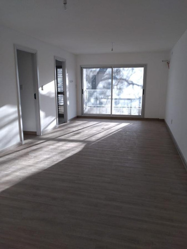 Imagen 3 de 12 de Apartamento A Estrenar De 1 Dormitorio Prox Palacio Legislativo