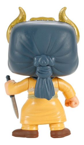 Boneco Funko Pop Game Of Thrones Harpy 43
