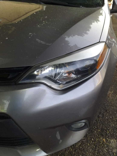Imagen 4 de 15 de Toyota Corolla 2014
