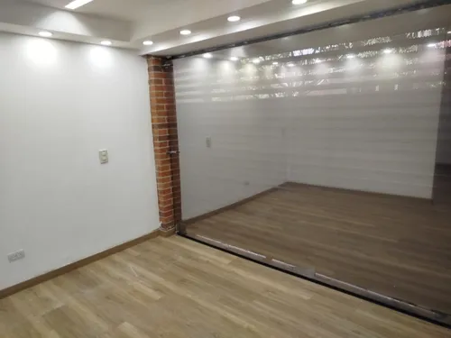 Local Comercial En Arriendo, El Poblado