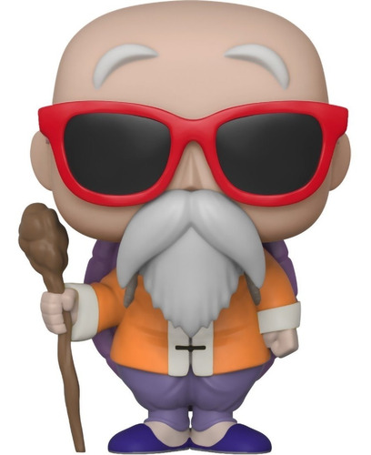 Funko Master Roshi Dragonball Z