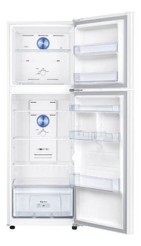 Heladera No Frost Samsung Rt32k5070ww 320 Lt