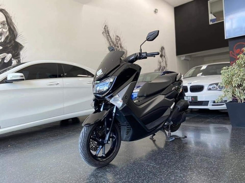 Yamaha Nmx 155