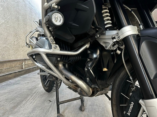 Imagen 7 de 25 de Bmw Gs 1200 Adventure 2017 2a Mano 25000km Serv Of Cub Nuev