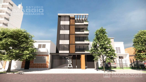 Venta Departamento 3 Ambientes Ramos Mejia Con Cochera