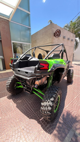 Kawasaki - Teryx Krx 1000