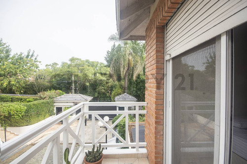 Casa Venta 4 Ambientes La Horqueta San Isidro Cochera Y Patio Y Parrilla Y Quincho Y Pileta Y Barrio