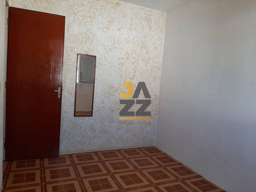 Imagem 24 de 30 de Apartamento Com 2 Dormitórios À Venda, 65 M² Por R$ 147.000,00 - Vila Padre Manoel De Nóbrega - Campinas/sp - Ap6506