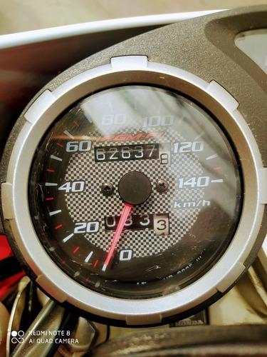 Imagem 2 de 13 de Honda Esd