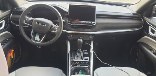 Imagem 10 de 11 de Jeep Commander 2.0 Td380 Turbo Diesel Overland At9