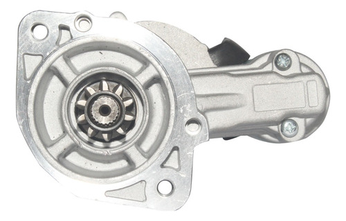 Motor Partida Para Mitsubishi L200 Dakar 2013 2016