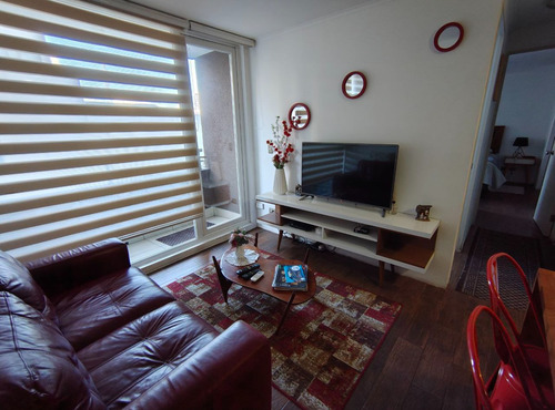 Departamento En Arriendo Salas 445, Concepción.
