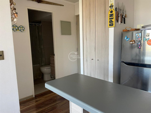 Venta Departamento En Concón