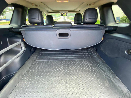 Imagen 9 de 13 de Jeep Cherokee 2014 2.4 Limited Premium Plus