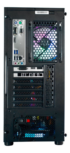 Xtreme Pc Msi Geforce Gtx 1650 I3 10105f 32gb Ram 240ssd Rgb (Usado)