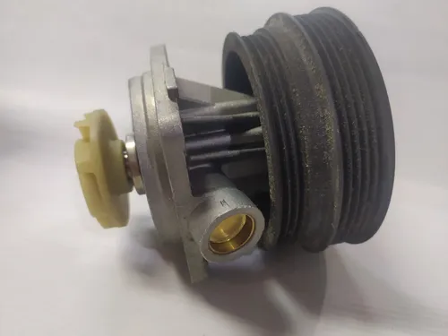 Bomba De Agua Fiat Palio 1.6