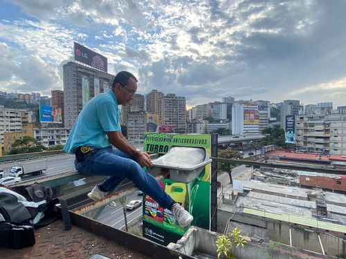 Tecnicos Aire Acondicionado Electricidad