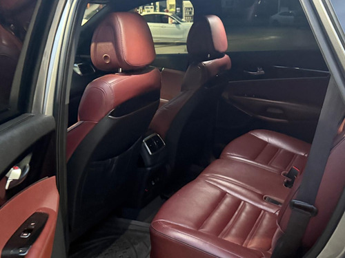 Kia Sorento Sxl 2016