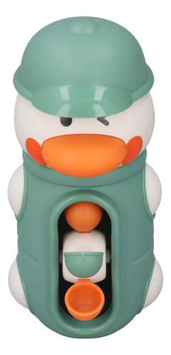 Juguete De Baño Para Bebés Con Bonito Diseño De Rueda Hidráu