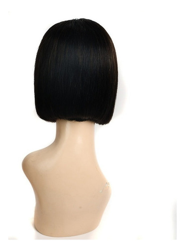 2025 Peluca De Encaje De Cabello Humano 100% Virgen De 20