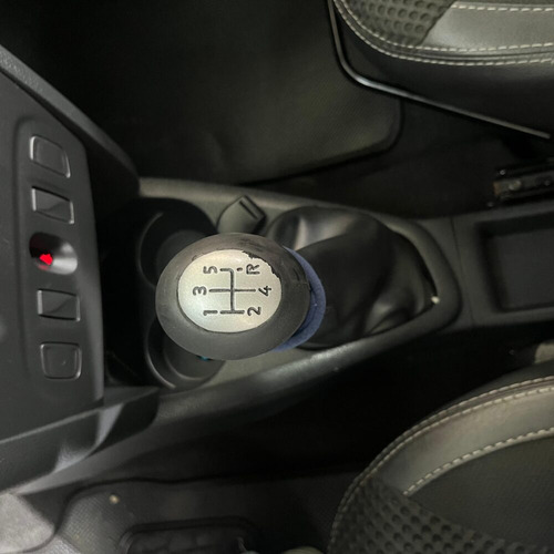 Renault Stepway Zen Mt 1.6cc 2018