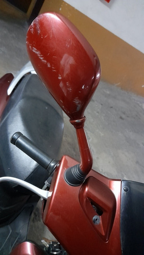 Honda Elite 125