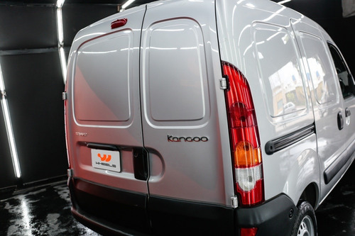 Renault Kangoo 1.6 Furgon Ph3 Confort 1plc