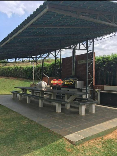 Imagem 23 de 23 de Terreno - Condomínio Cachoeiras Do Imaratá - Te3128