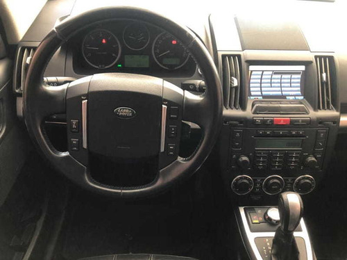 Imagem 7 de 15 de Land Rover Lr Freelander2 Sd4 Se