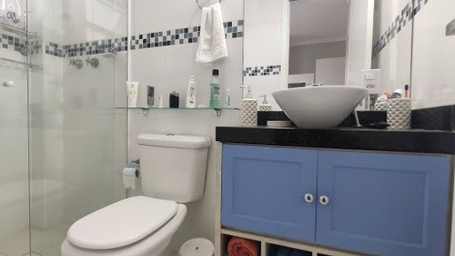 Imagem 11 de 18 de Belíssimo Apartamento No Caiçara - Ap5690