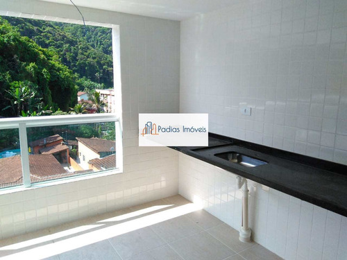 Imagem 20 de 28 de Apartamento Com 2 Dorms, Centro, Mongaguá - R$ 365 Mil, Cod: 857843 - V857843