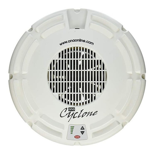 El Ciclón Ventilador Ona