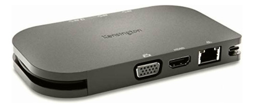 Kensington Sd1610p Surface Dock Para Microsoft Surface Pro