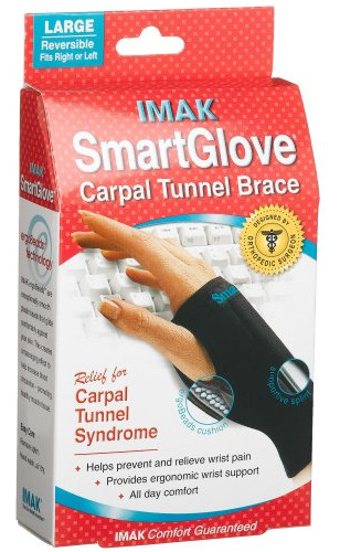 Smart Glove Large (paquete De 2)