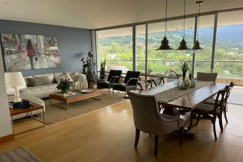 Apartamento En Arriendo En San Lucas. Cod A501363