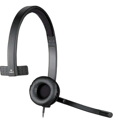 Auricular Logitech Mono h570