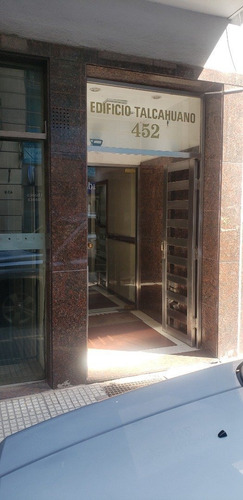 Imagen 12 de 13 de Alquilo Oficina 42m2 Av. Corrientes Y Talcahuano Tribunales-centro