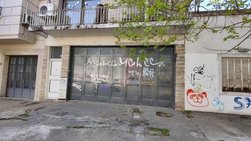 Imagen 12 de 12 de Local Venta - 7,50x40mts - 300mts2 Totales - La Plata
