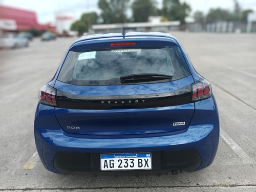 Peugeot 208 1.6 Active Pack