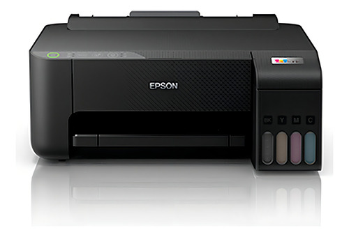 Impresora Simple Función A Color Epson Ecotank L1250 Wifi