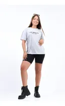 Comprar Remera Oversize Parina Unisex