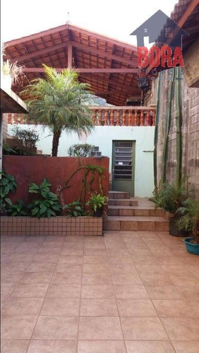 Chácara Com 4 Dormitórios À Venda, 1.386 M² Por R$ 1.050.000 - Ch0201