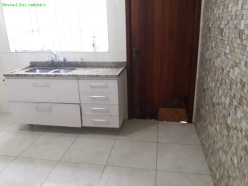 Imagem 14 de 30 de Casa 90% Térrea, Em Condomínio Próximo A Granja Viana. Oportunidade! - Ca00064 - 33546006