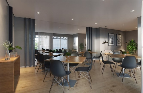 Apartamento À Venda No Bairro São Cristóvão - Rio De Janeiro/rj - O-5440-13437