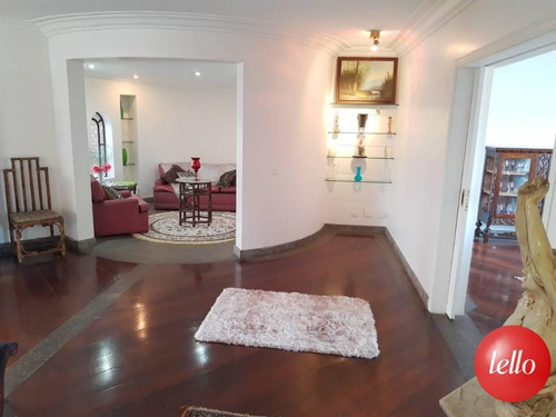 Imagem 3 de 30 de Apartamento - Ref: 26052